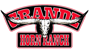 Grande Horn Ranch Logo