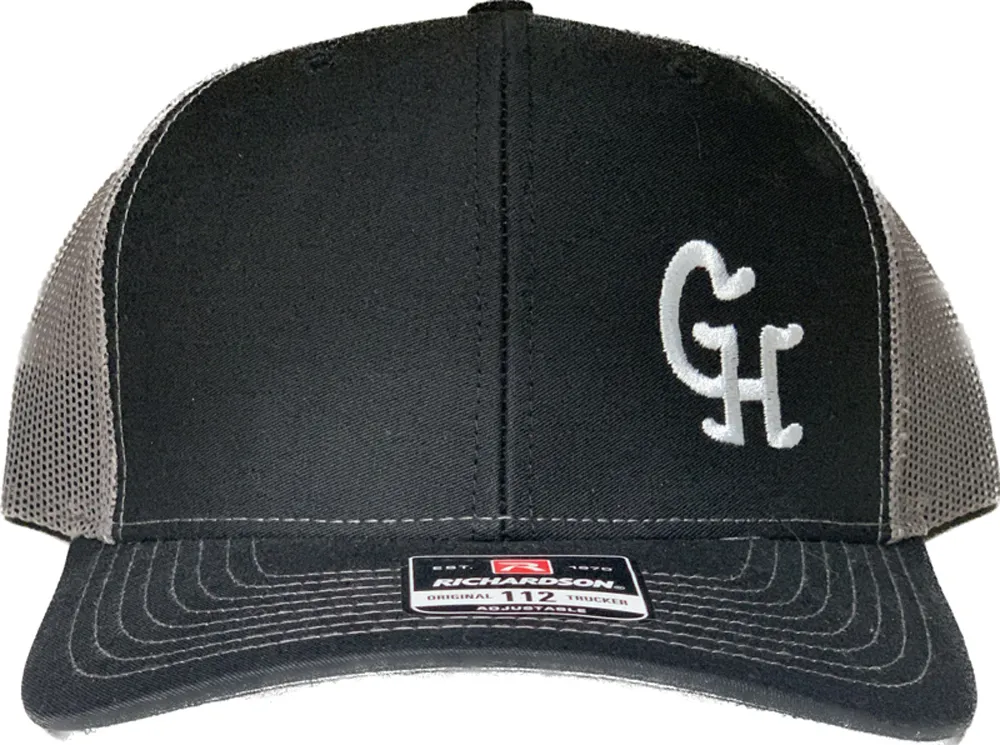 Hats Grande Horn Ranch