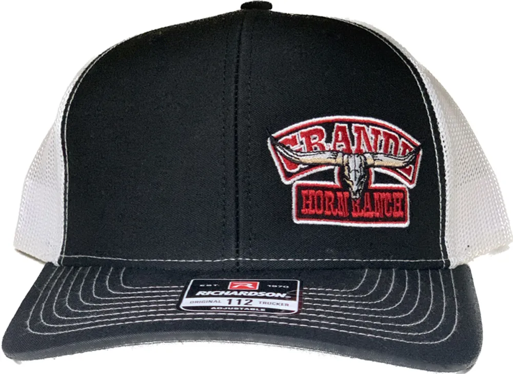 Hats Grande Horn Ranch